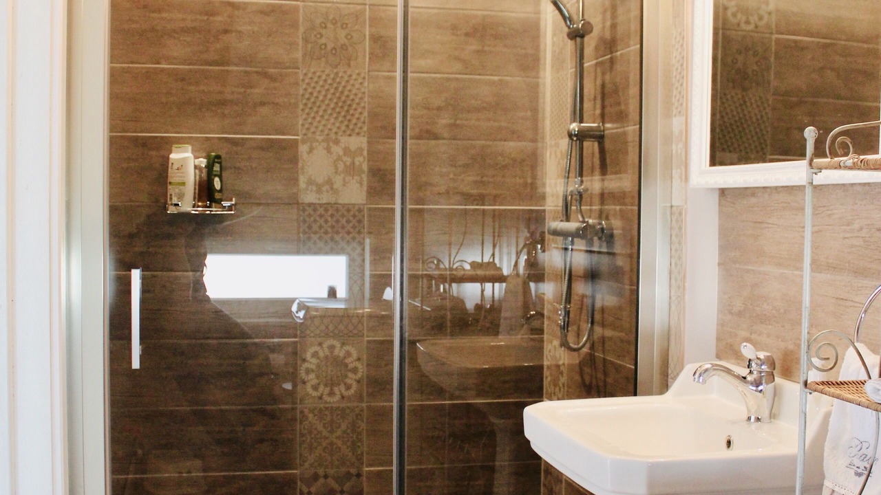 Photo of Bathroom in Bons-en-Chablais