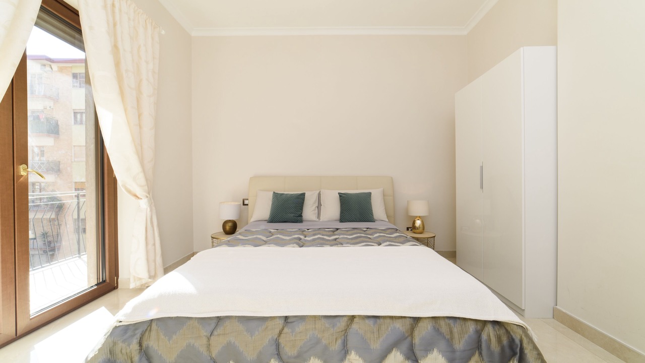 Photo of Bedroom in Salerno