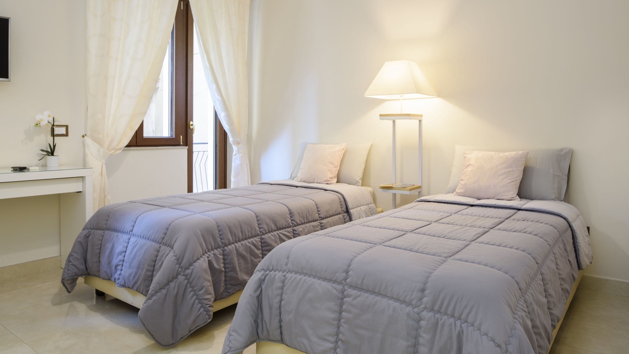 Photo of Bedroom in Salerno