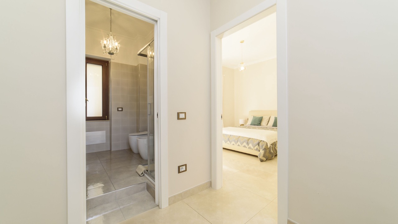 Photo of Bedroom in Salerno