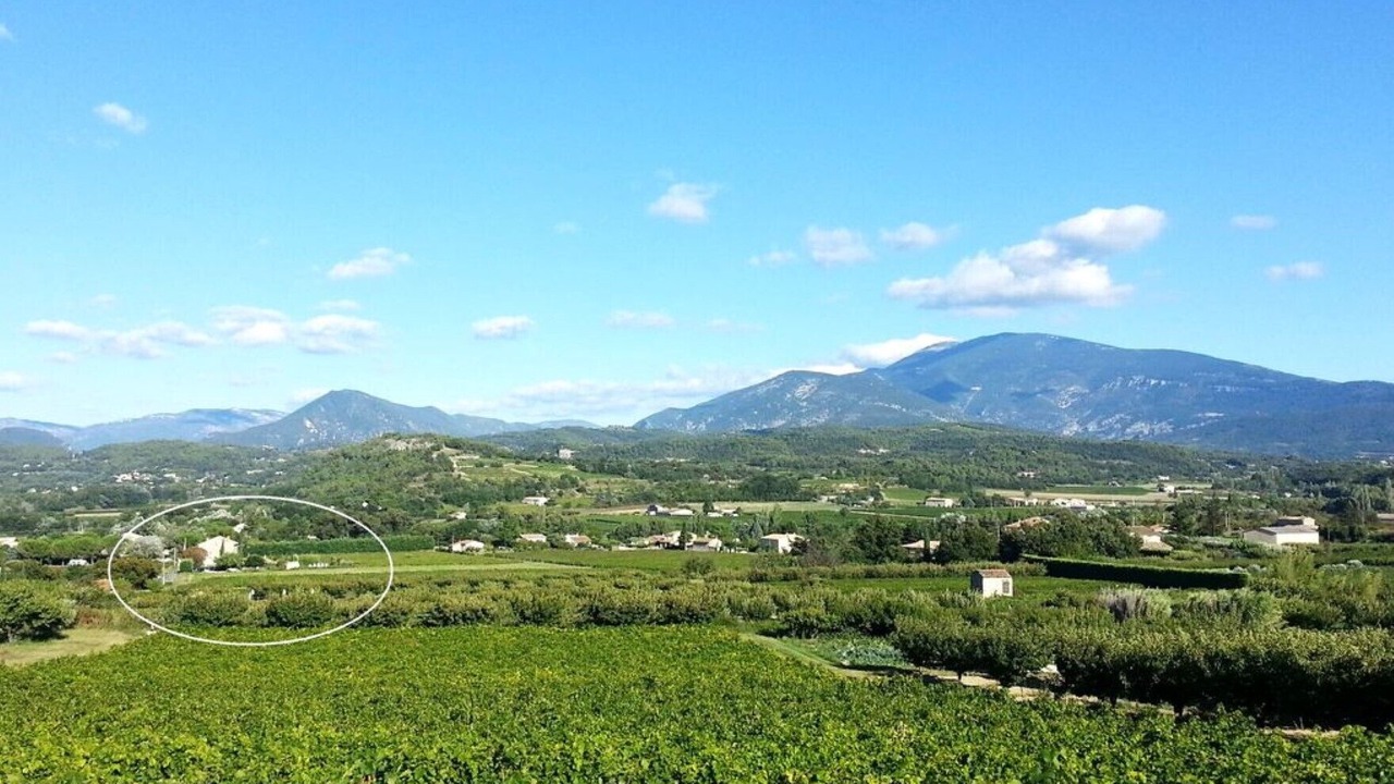 Photo of Outdoor in Crestet