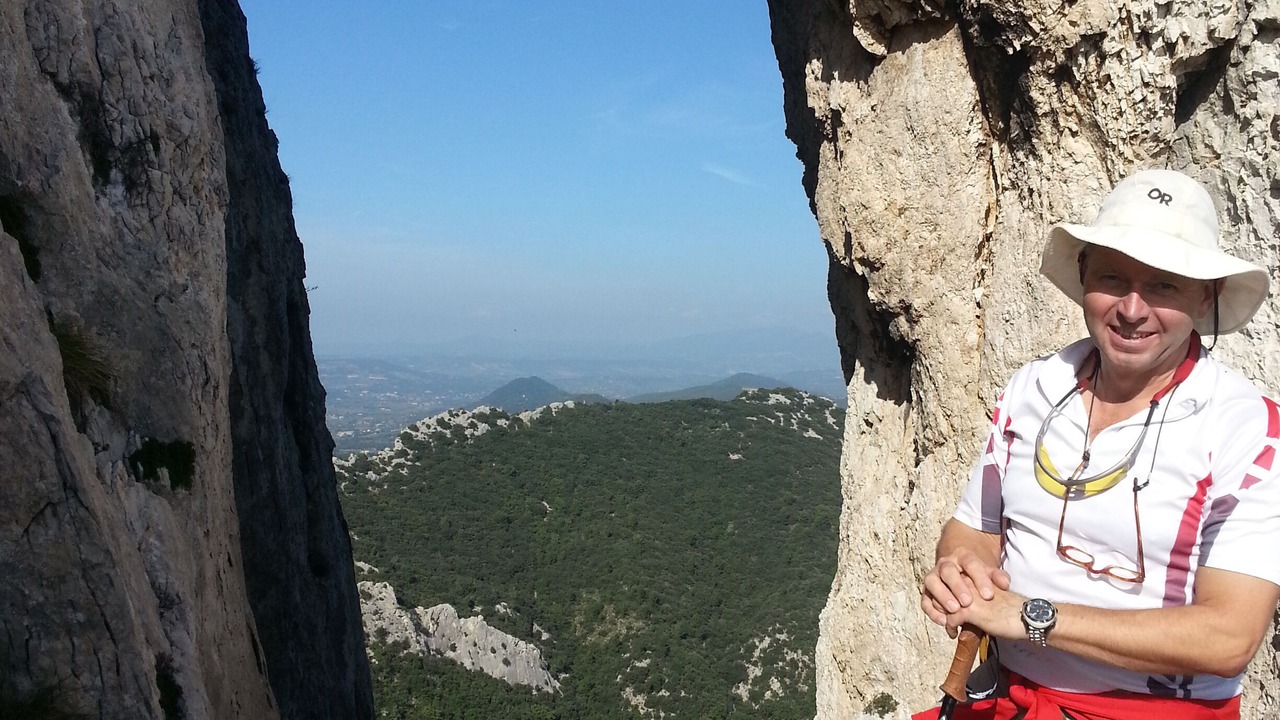 Photo of Outdoor in Crestet