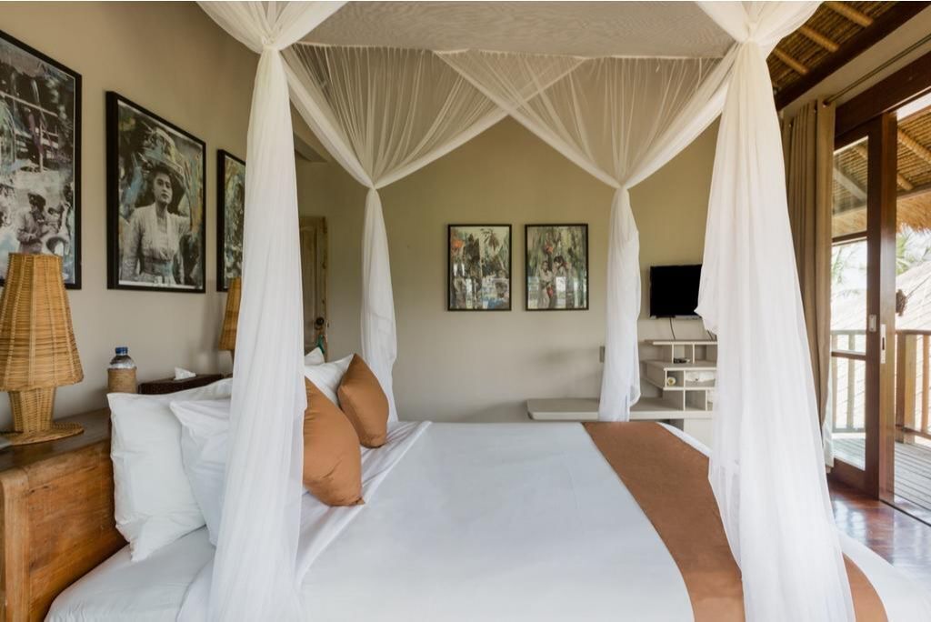 Photo of Bedroom in Munggu