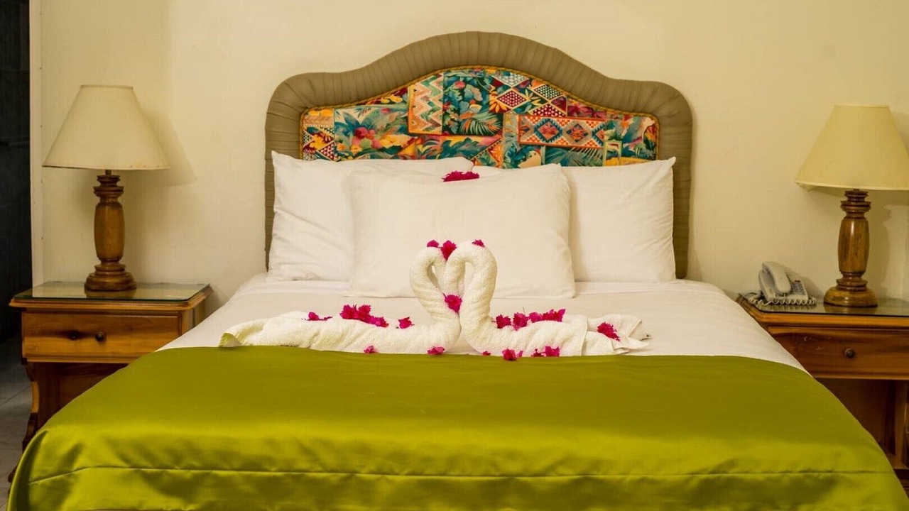 Photo of Bedroom in Runaway Bay