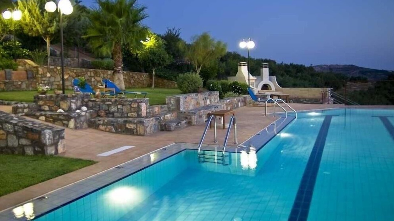 Photo of Outdoor in Agia Pelagia