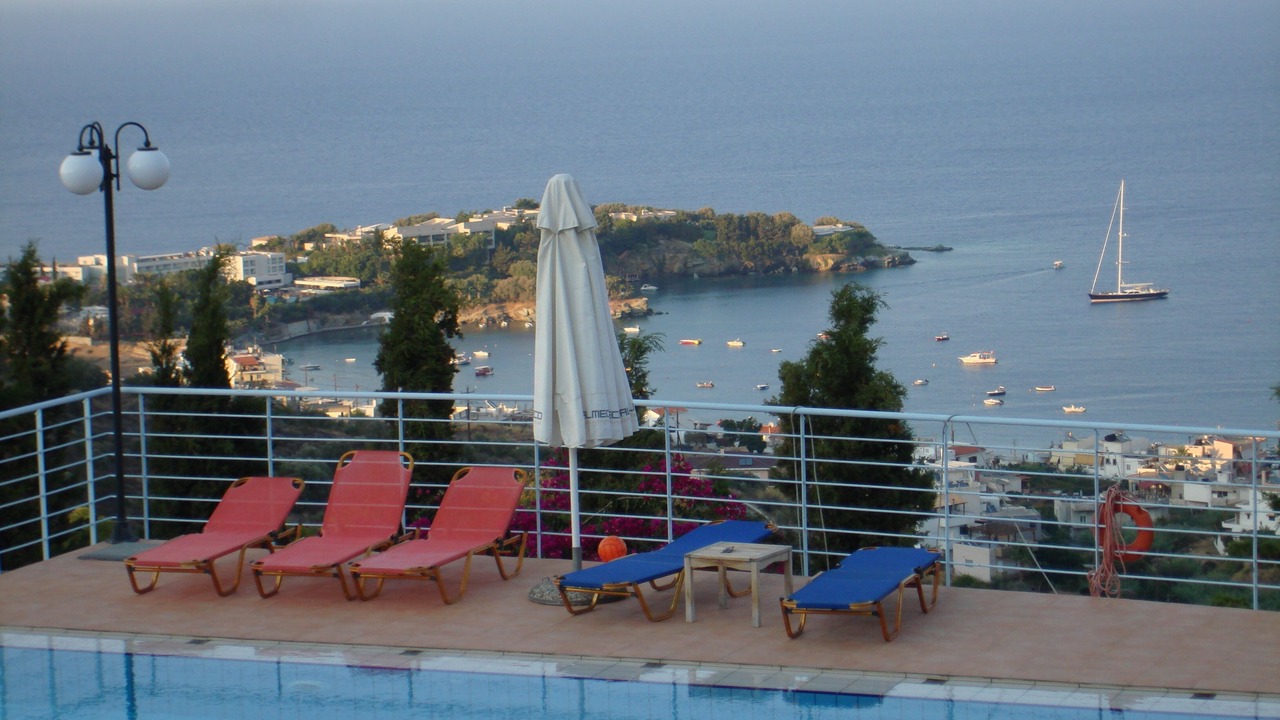 Photo of Outdoor in Agia Pelagia