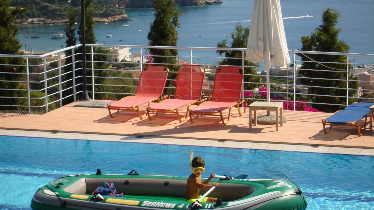 Photo of Outdoor in Agia Pelagia