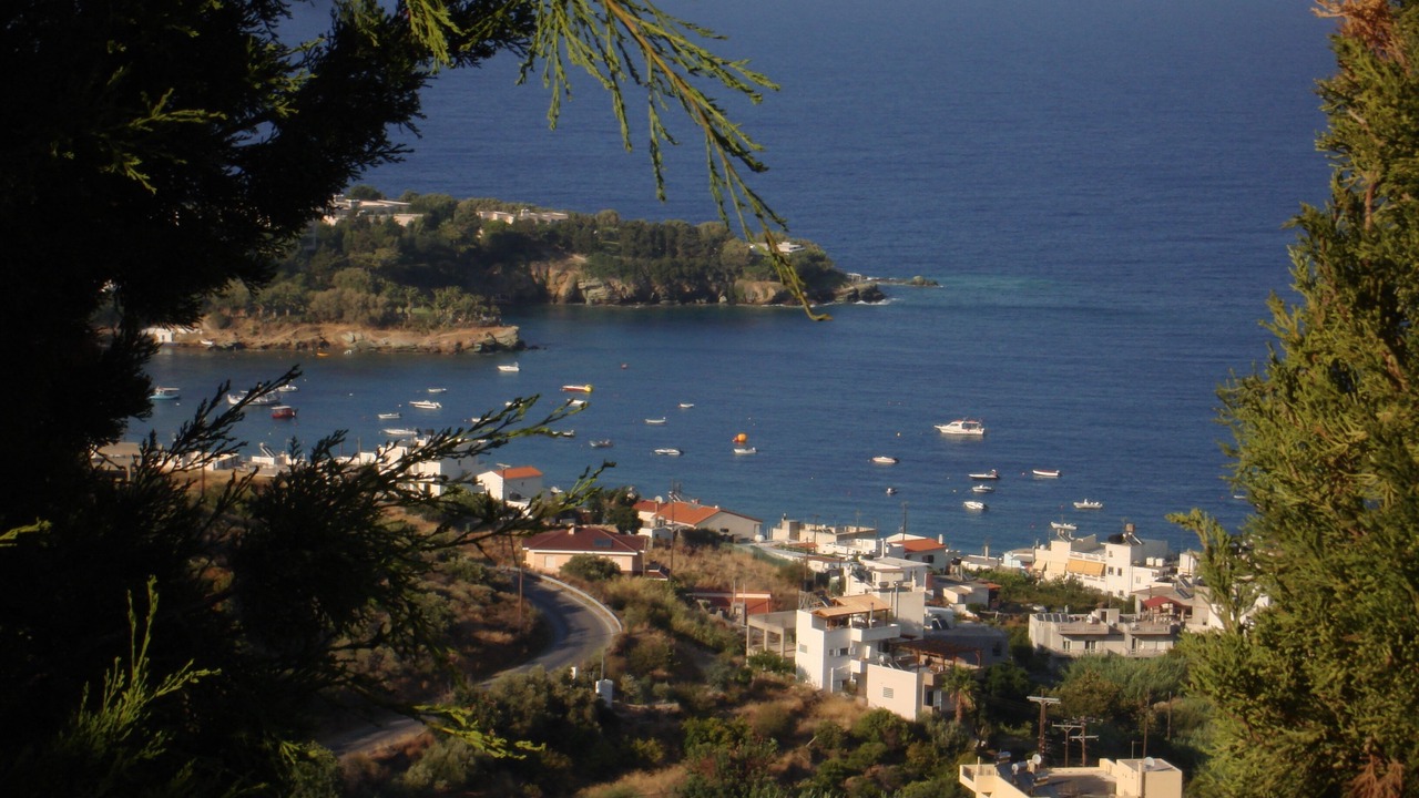 Photo of Others in Agia Pelagia