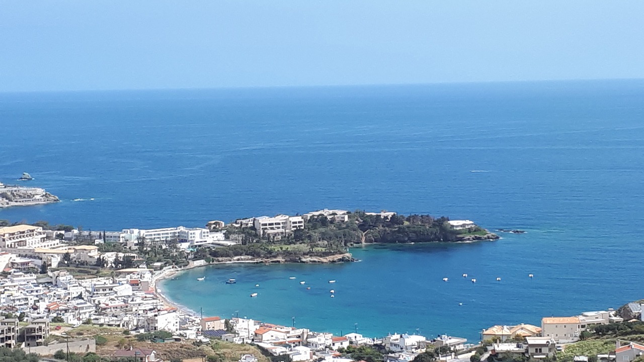Photo of Outdoor in Agia Pelagia