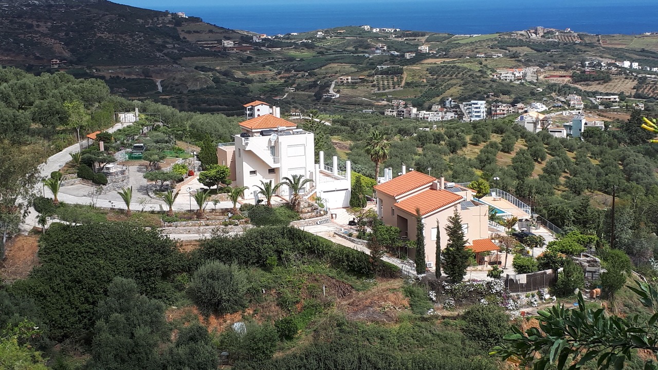 Photo of Outdoor in Agia Pelagia
