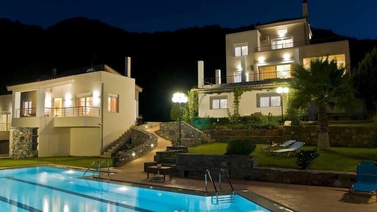 Photo of Outdoor in Agia Pelagia