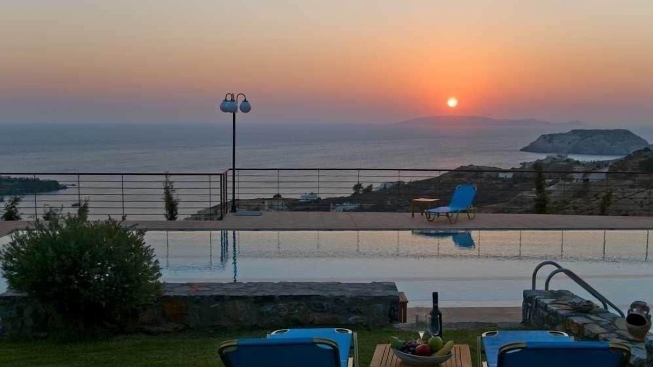 Photo of Outdoor in Agia Pelagia