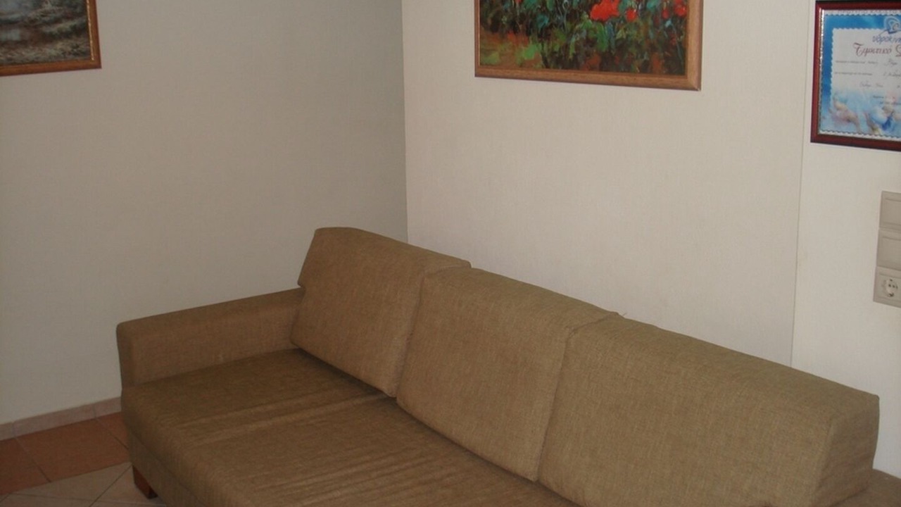 Photo of Livingroom in Agia Pelagia