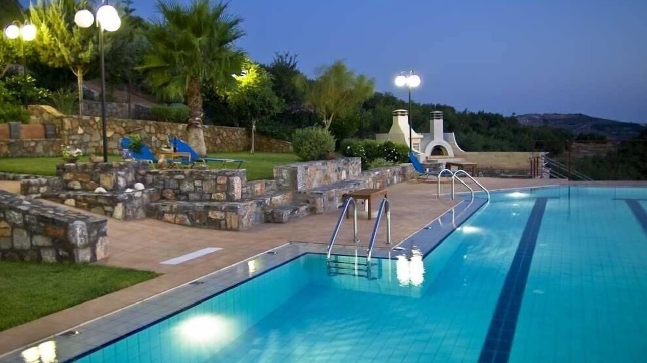 Photo of Outdoor in Agia Pelagia