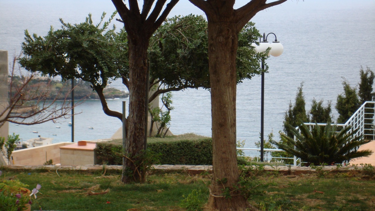 Photo of Outdoor in Agia Pelagia