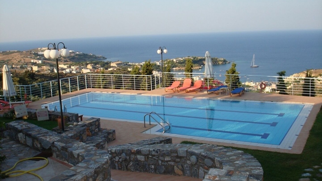 Photo of Outdoor in Agia Pelagia