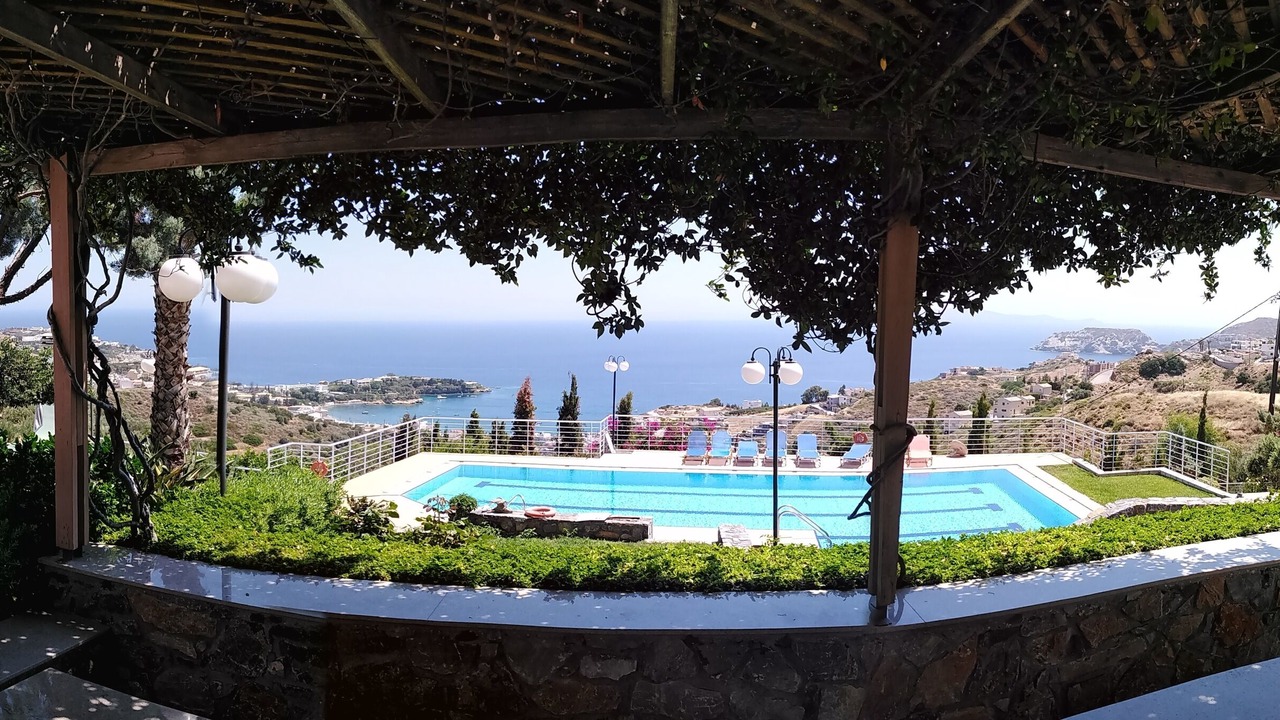 Photo of Outdoor in Agia Pelagia