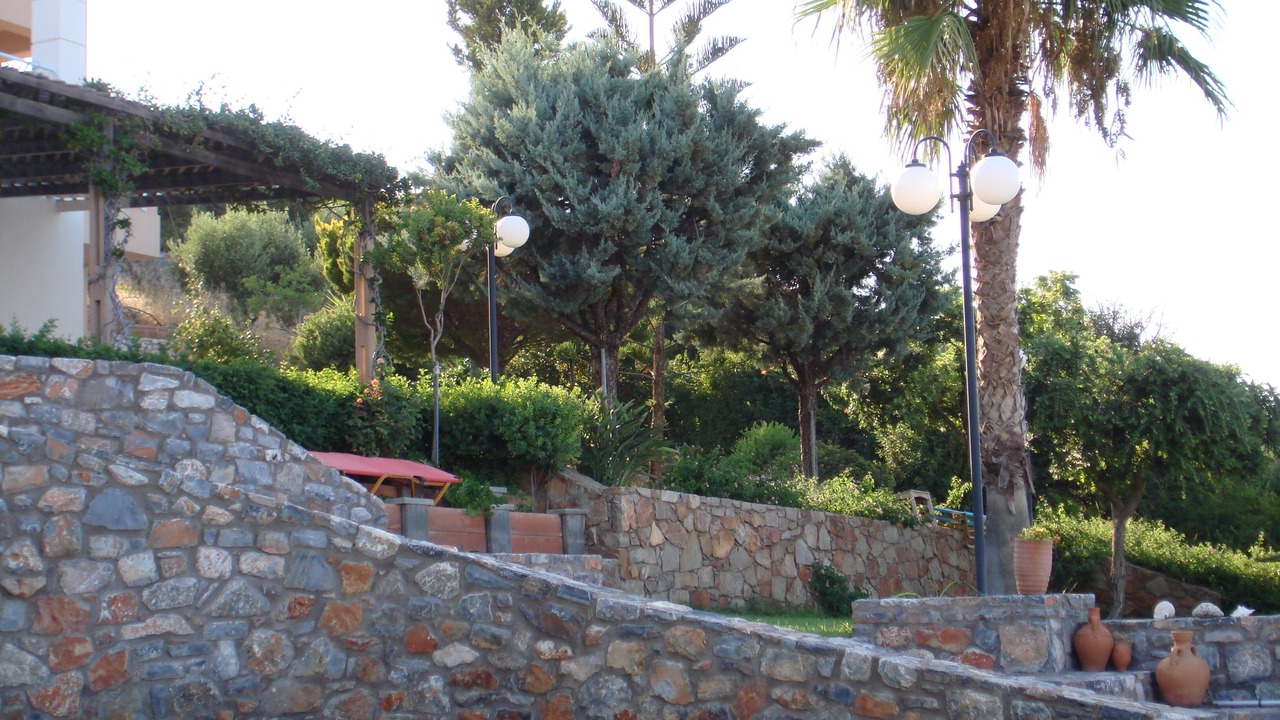 Photo of Outdoor in Agia Pelagia