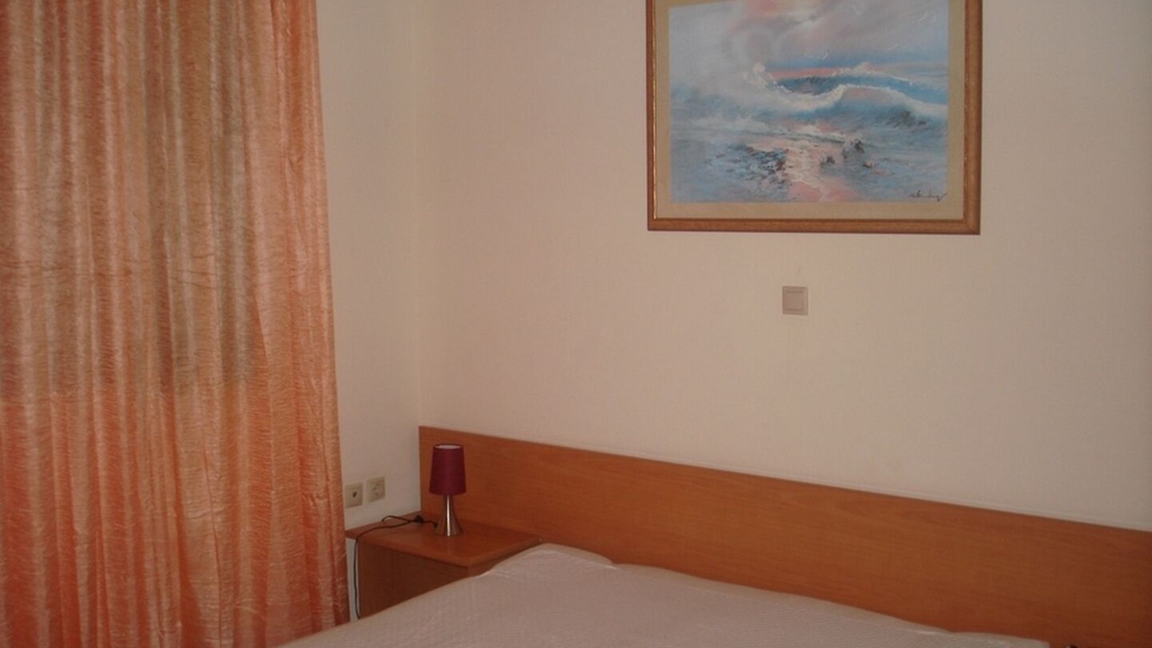 Photo of Bedroom in Agia Pelagia