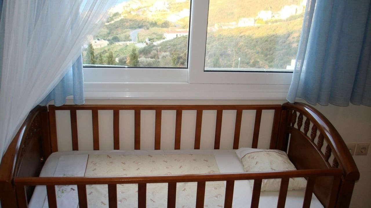 Photo of Bedroom in Agia Pelagia
