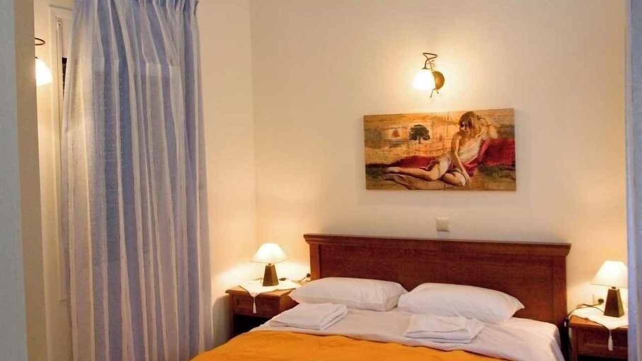 Photo of Bedroom in Agia Pelagia