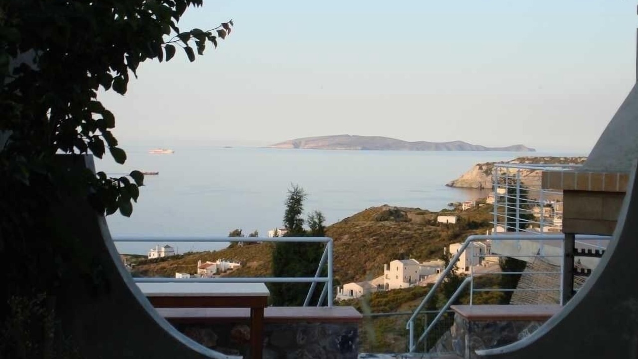 Photo of Outdoor in Agia Pelagia