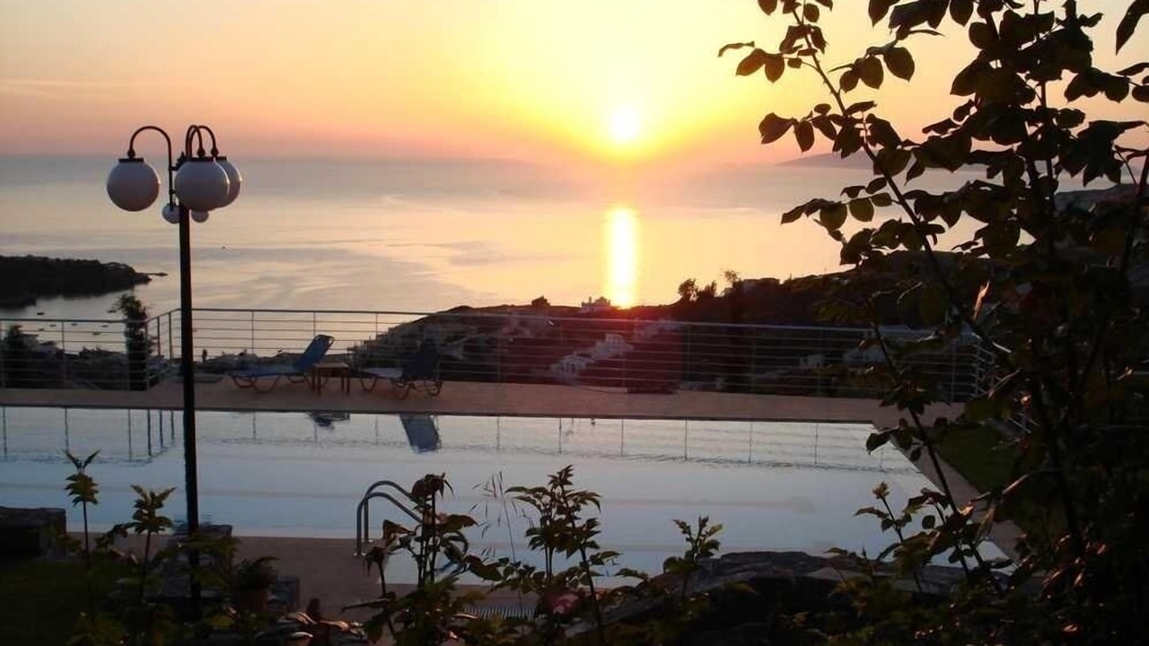 Photo of Outdoor in Agia Pelagia