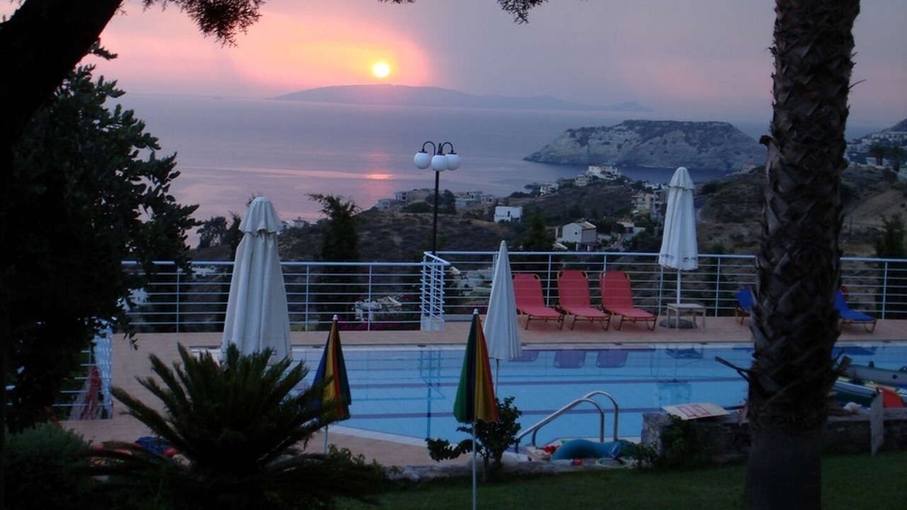 Photo of Outdoor in Agia Pelagia