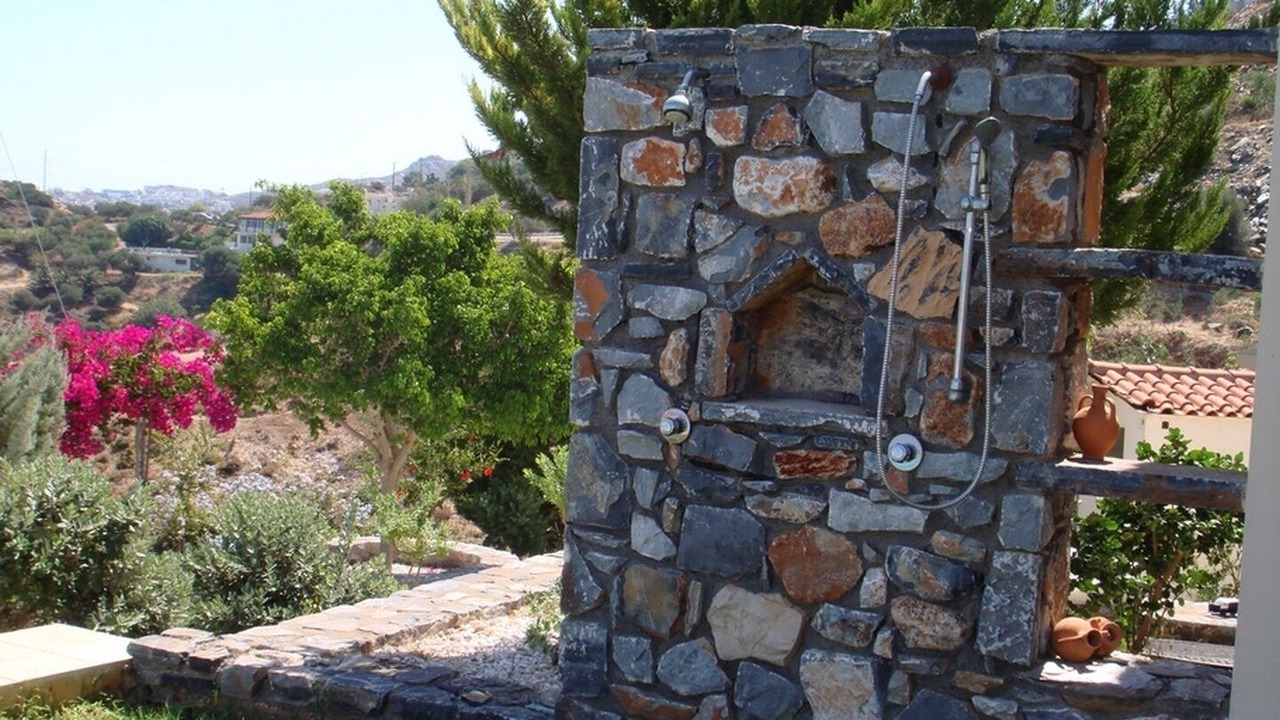 Photo of Outdoor in Agia Pelagia