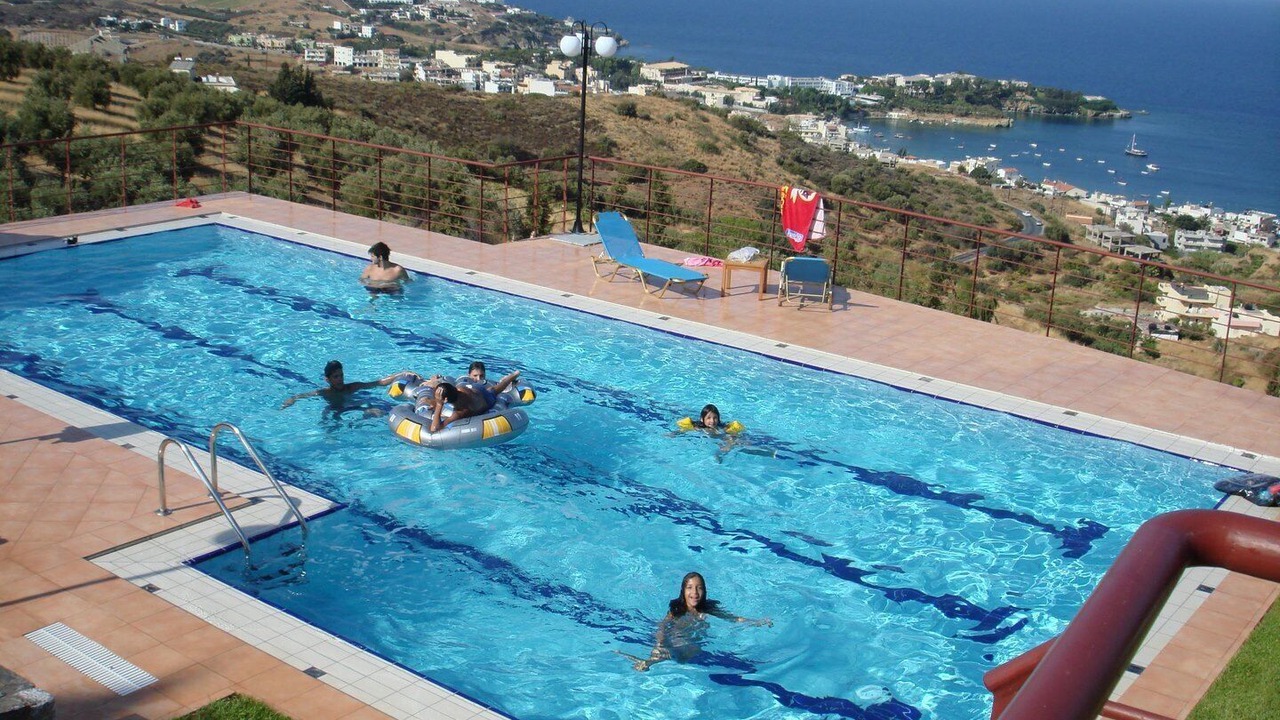Photo of Outdoor in Agia Pelagia