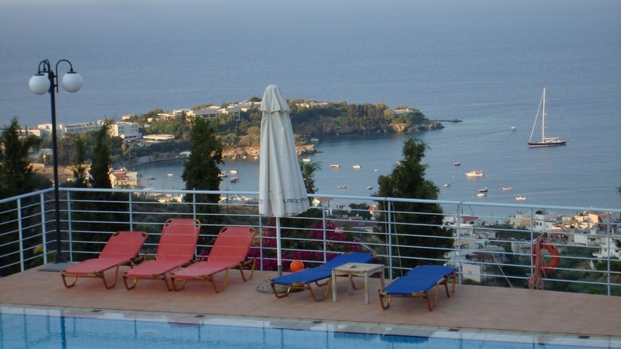 Photo of Outdoor in Agia Pelagia