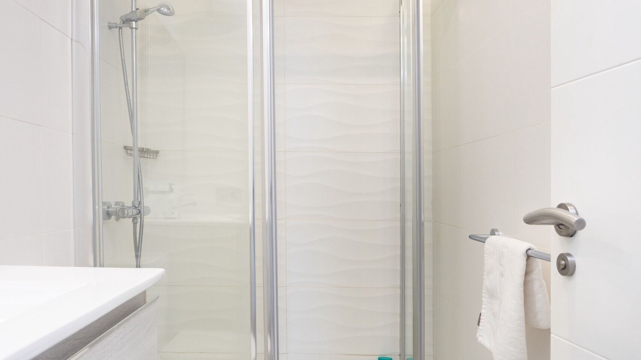 Photo of Bathroom in Playa Paraiso