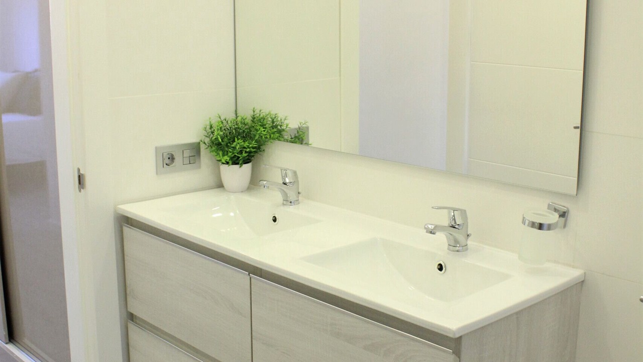 Photo of Bathroom in Playa Paraiso