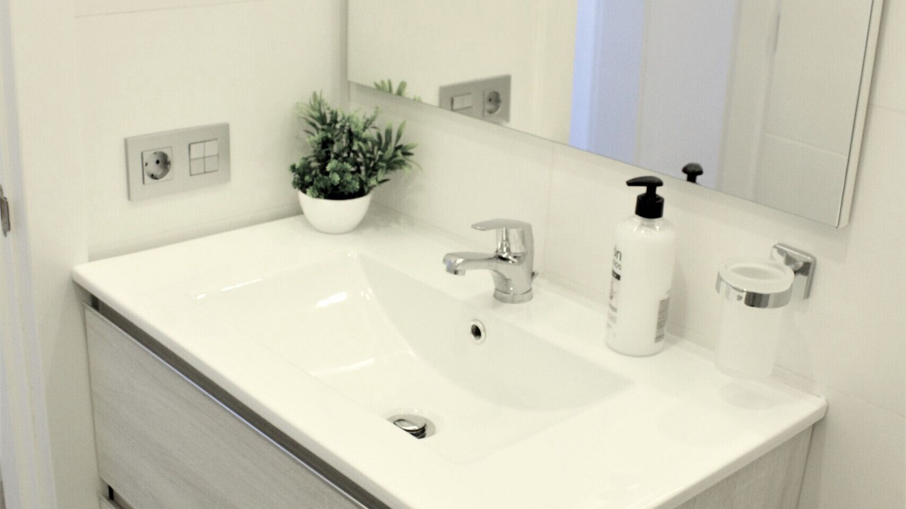 Photo of Bathroom in Playa Paraiso