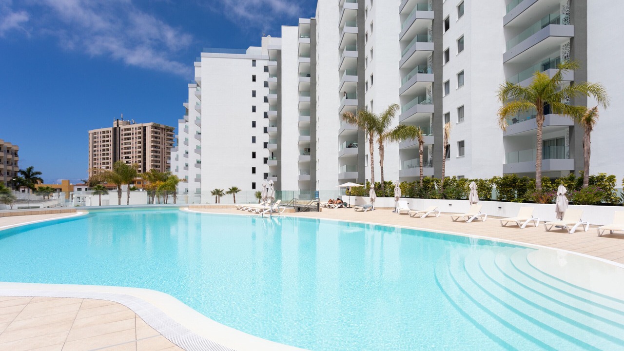 Photo of Outdoor in Playa Paraiso