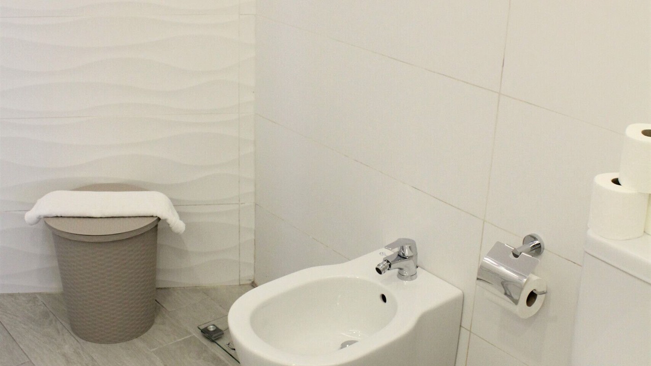 Photo of Bathroom in Playa Paraiso