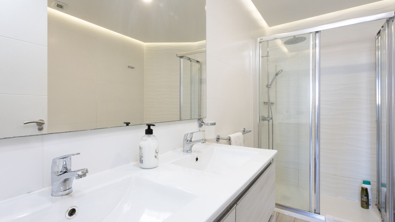 Photo of Bathroom in Playa Paraiso