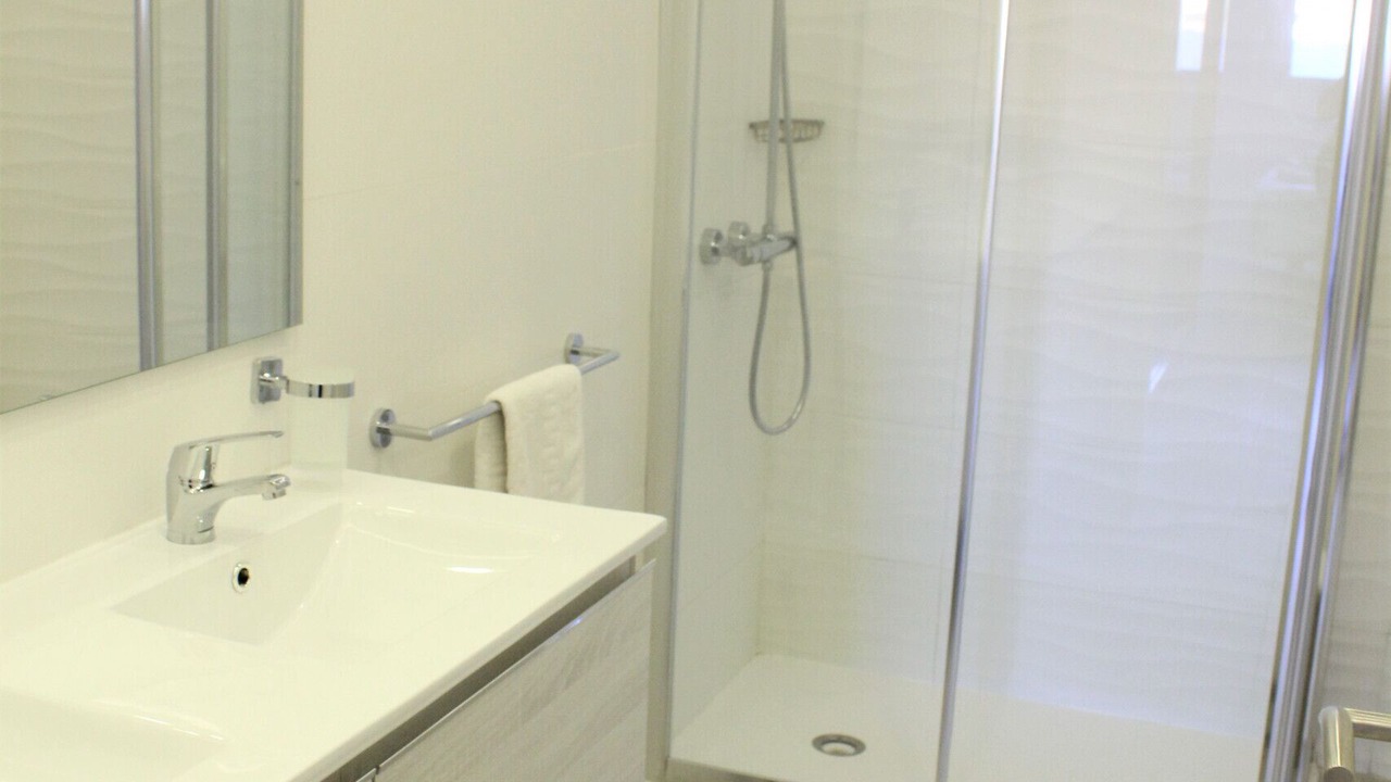 Photo of Bathroom in Playa Paraiso