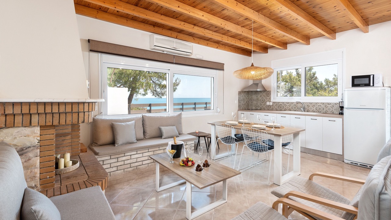 Photo of Livingroom in Stegna
