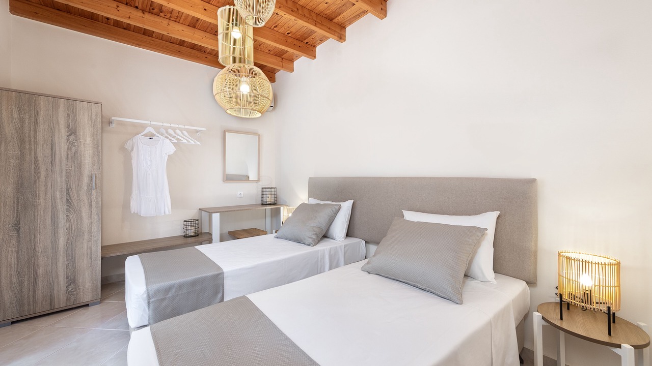 Photo of Bedroom in Stegna