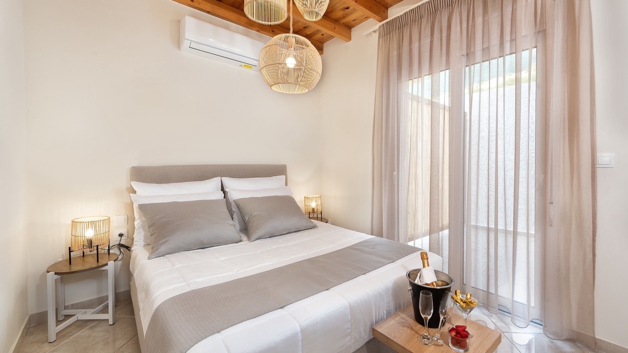 Photo of Bedroom in Stegna