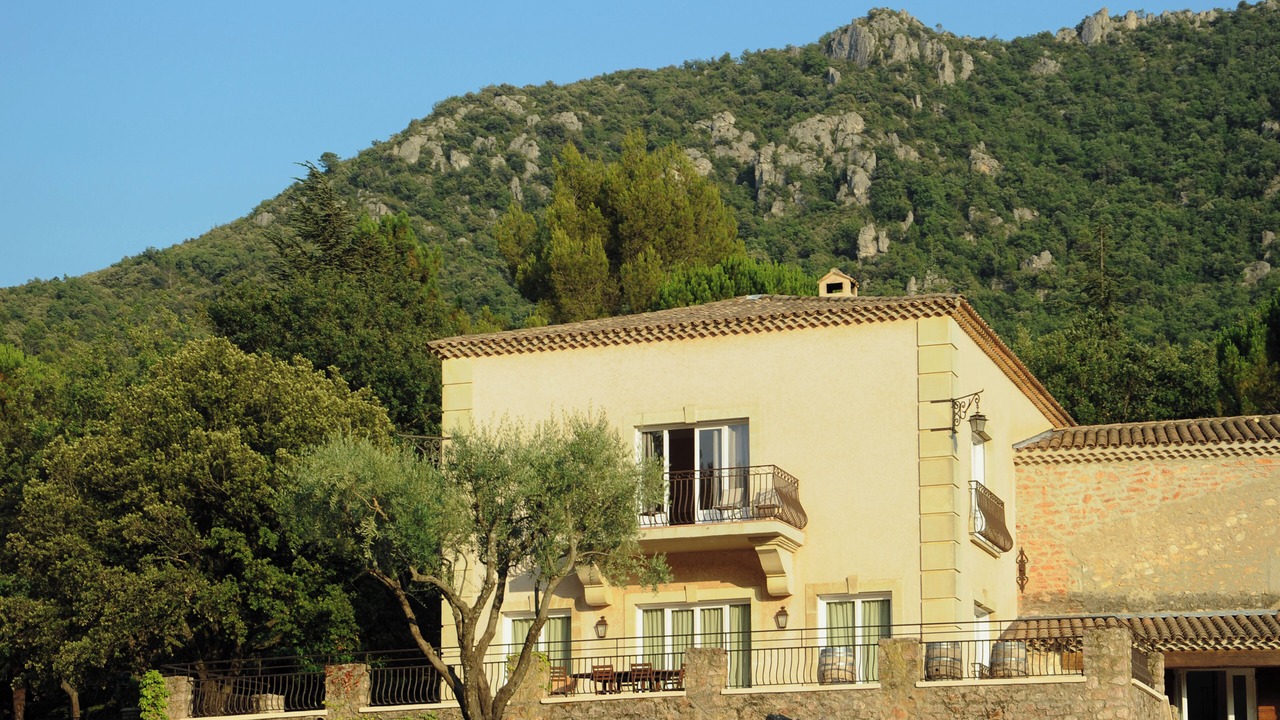 Photo of Outdoor in La Celle