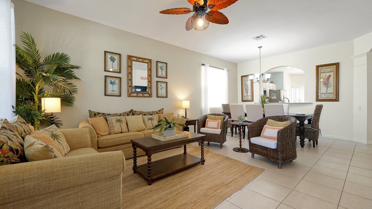 Photo of Bedroom in Windsor Hills