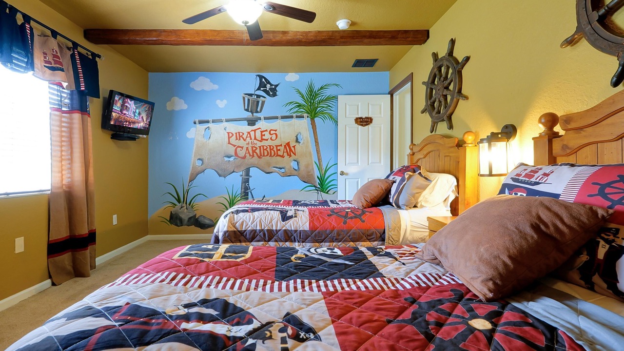 Photo of Bedroom in Windsor Hills