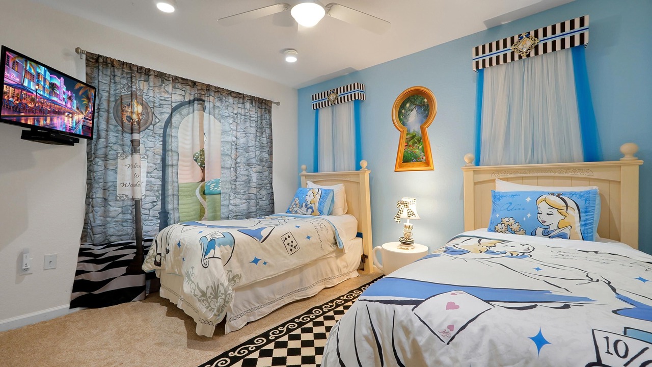 Photo of Bedroom in Windsor Hills