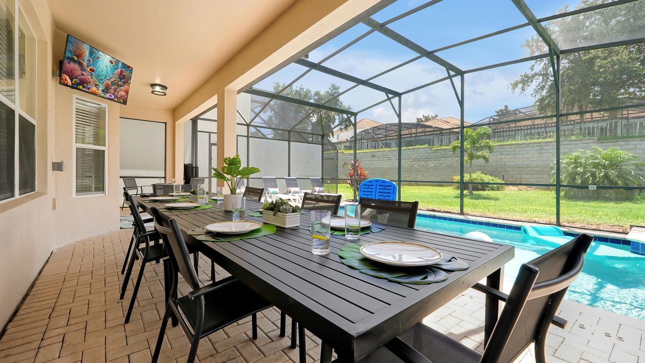 Photo of Outdoor in Windsor Hills