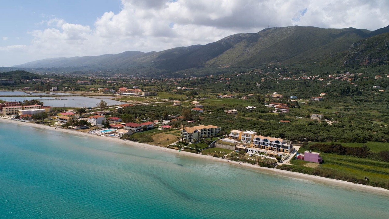 Photo of Outdoor in Alykes