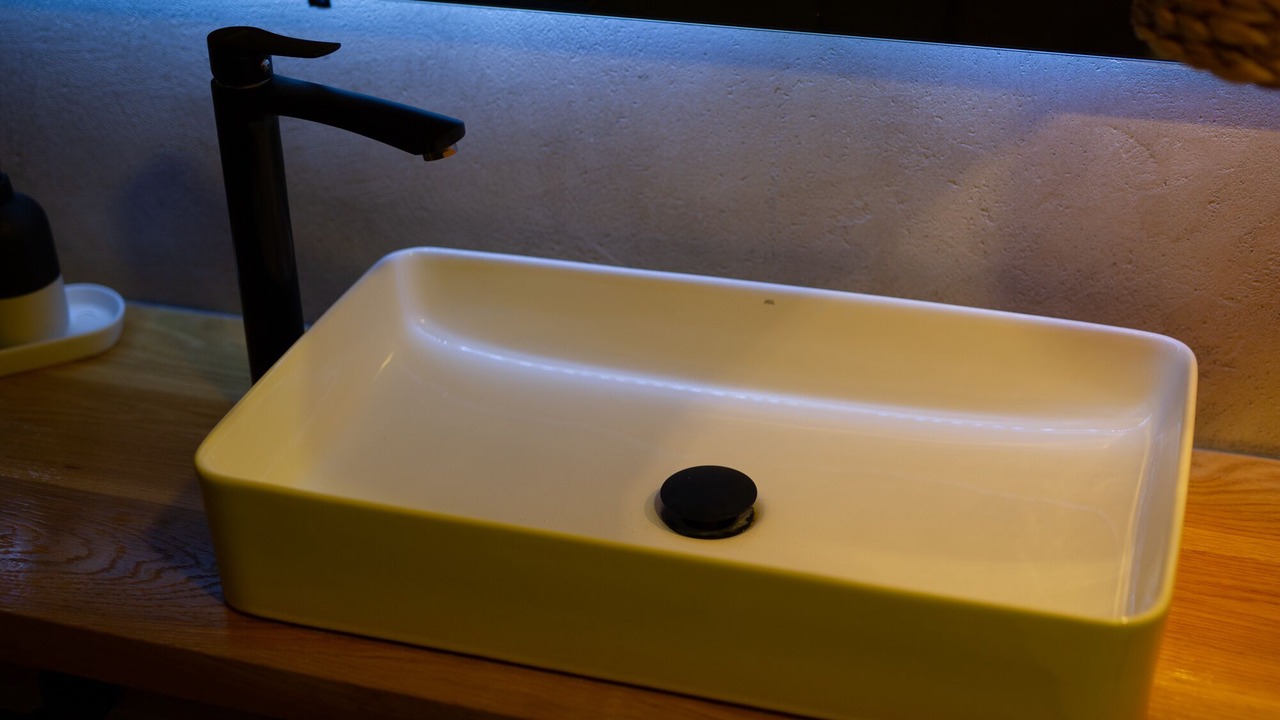 Photo of Bathroom in Alykes