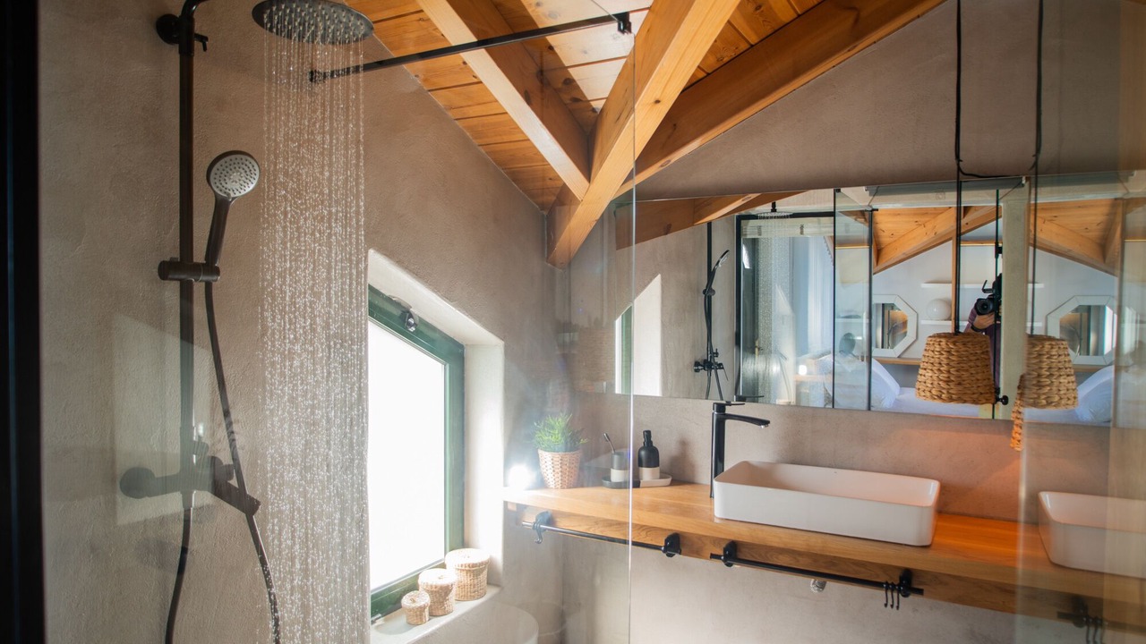 Photo of Bathroom in Alykes