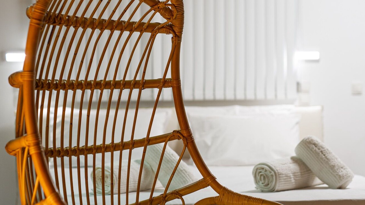 Photo of Bedroom in Alykes